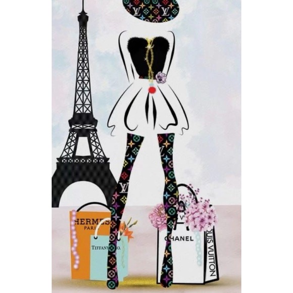 🫶🏼PLEASE READ🫶🏼 ✨💫CATCH A STYLE💫✨ - Picture 3 of 14